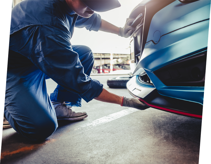 AUTO COLLISION NETWORK visual data 5