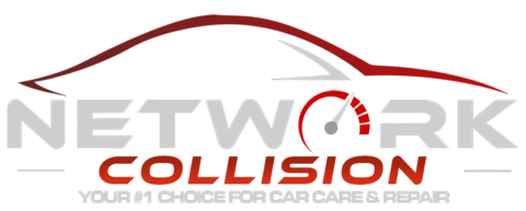 AUTO COLLISION NETWORK visual data 3